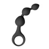 1625142695.ET181BLK.webp Plug anal esferas, dilatación progresiva.