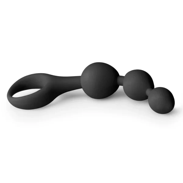 1625142696.ET181BLK_3.webp Plug anal esferas, dilatación progresiva.