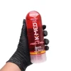 Gel lubricante HOT, efecto CALOR 200g.