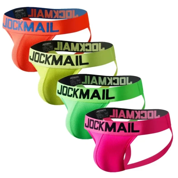 Jockstrap NEON