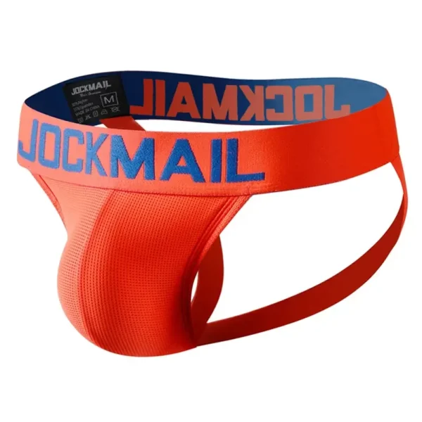 Jockstrap NEON