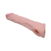 Funda Extensora 17cm con Anillo Aumenta 5cm