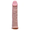 Funda Extensora 17cm con Anillo Aumenta 5cm