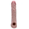 Funda Extensora 17cm con Anillo Aumenta 5cm