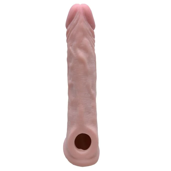 Funda Extensora 17cm con Anillo Aumenta 5cm