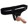 Arnés Strap-On 14 X 3,6 cm