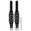 Esposas con strass y cadena