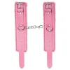 Esposas Peluche Pink