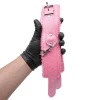 Esposas Peluche Pink