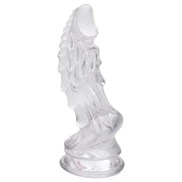 Monster Plug Dildo  con Ventosa 22 X 6,7cm