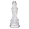 Monster Plug Dildo  con Ventosa 22 X 6,7cm