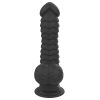 Consolador Dildo Escamas con ventosa 20x4cm ALIEN
