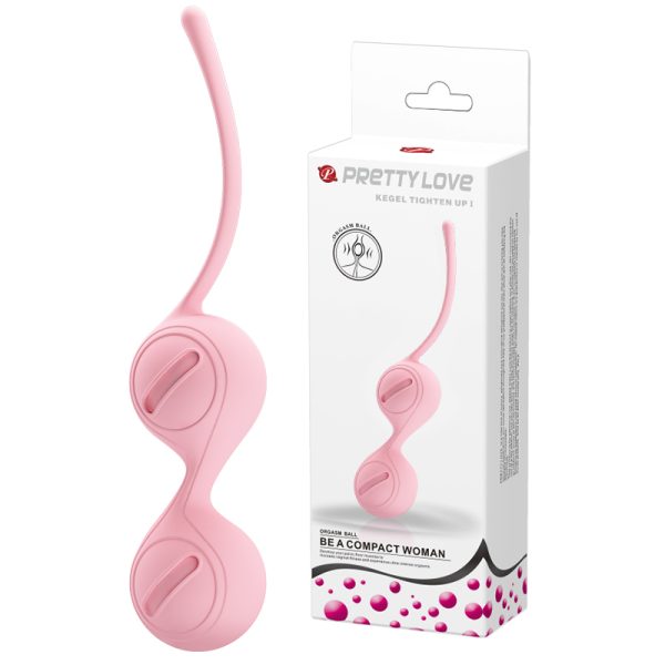 Bolas Chinas Para Ejercicios Pélvicos De Kegel.