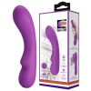 Elsa Vibrador Ultra Suave y Flexible