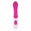 Vibrador G Spot, Punto G y Clítoris, 2 Motores.