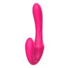 Arnés Strap On Vibrador con Control Remoto