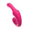 Arnés Strap On Vibrador con Control Remoto