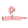 Esposas Peluche Pink