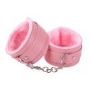 Esposas Peluche Pink