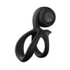 Naughty Ring Anillo Peniano Vibrador Doble