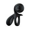 Naughty Ring Anillo Peniano Vibrador Doble