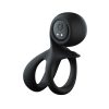 Naughty Ring Anillo Peniano Vibrador Doble