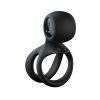 Naughty Ring Anillo Peniano Vibrador Doble
