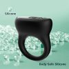 AN108-PRETO-09.jpg Anillo para el pene Recargable USB