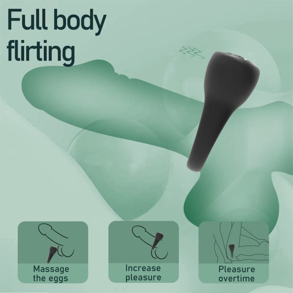 AN108-PRETO-13.jpg Anillo para el pene Recargable USB