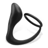 Plug con anillo para el pene