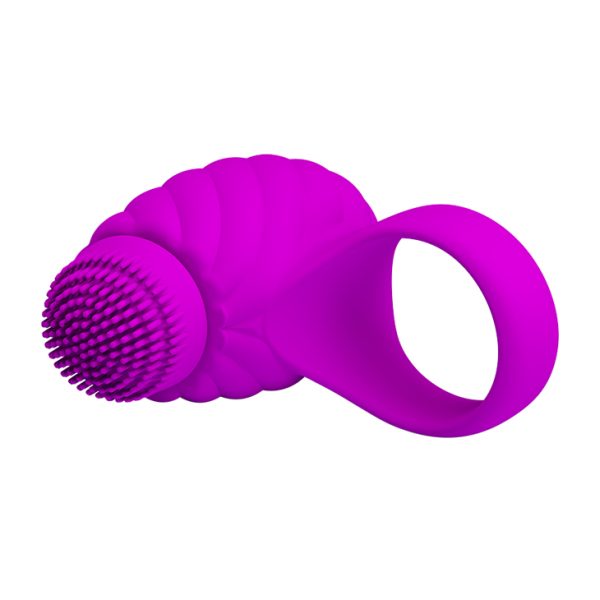 Anillo para pene Estimula Clítoris Recargable
