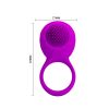 Anillo para pene Estimula Clítoris Recargable
