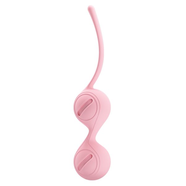 Bolas Chinas Para Ejercicios Pélvicos De Kegel.
