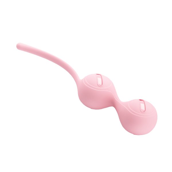 Bolas Chinas Para Ejercicios Pélvicos De Kegel.