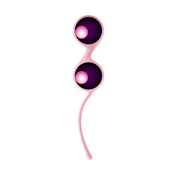 Bolas Chinas Para Ejercicios Pélvicos De Kegel.