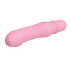 Vibrador 13.5cm, 10 modos, punto G.