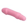 Vibrador 13.5cm, 10 modos, punto G.