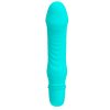 Vibrador 13.5cm, 10 modos, punto G.