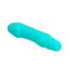 Vibrador 13.5cm, 10 modos, punto G.