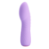 Vibrador Super Potente, 12 Modos, Recargable USB.