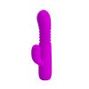 Vibrador Rabbit, Va & Vine. Sex Machine.