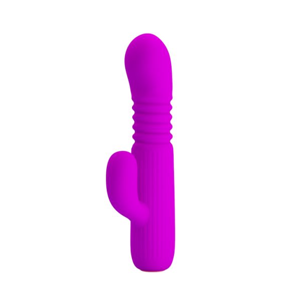 Vibrador Rabbit, Va & Vine. Sex Machine.