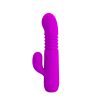 Vibrador Rabbit, Va & Vine. Sex Machine.