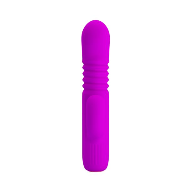 Vibrador Rabbit, Va & Vine. Sex Machine.