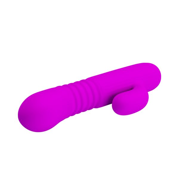 Vibrador Rabbit, Va & Vine. Sex Machine.