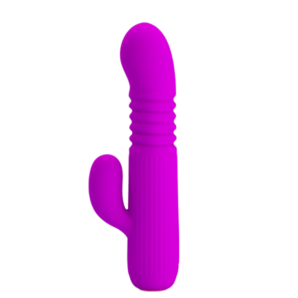 Vibrador Rabbit, Va & Vine. Sex Machine.