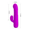 Vibrador Rabbit, Va & Vine. Sex Machine.