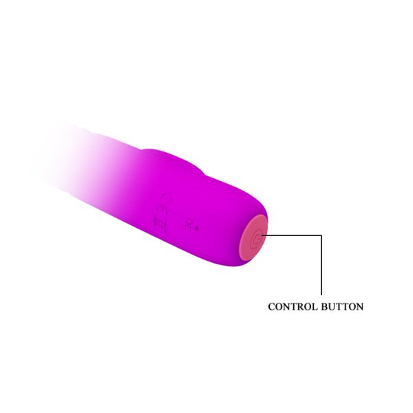 Vibrador Rabbit, Va & Vine. Sex Machine.