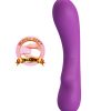 Elsa Vibrador Ultra Suave y Flexible