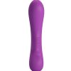 Elsa Vibrador Ultra Suave y Flexible
